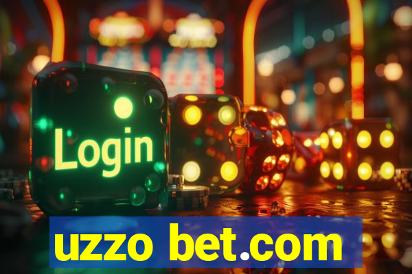uzzo bet.com